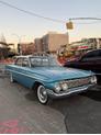 Thumbnail of 1961 Blue Chevrolet Bel Air