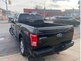 Thumbnail of 2017 Bronze Fire Metallic Ford F-150