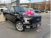 Thumbnail of 2017 Bronze Fire Metallic Ford F-150