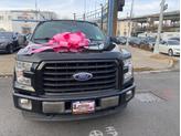 Thumbnail of 2017 Bronze Fire Metallic Ford F-150