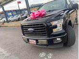 Thumbnail of 2017 Bronze Fire Metallic Ford F-150