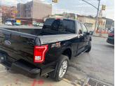 Thumbnail of 2017 Bronze Fire Metallic Ford F-150