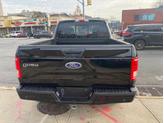 Thumbnail of 2017 Bronze Fire Metallic Ford F-150