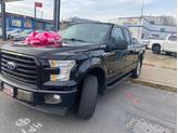 Thumbnail of 2017 Bronze Fire Metallic Ford F-150