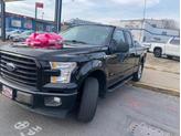 Thumbnail of 2017 Bronze Fire Metallic Ford F-150
