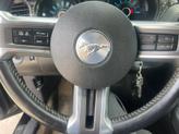 Thumbnail of 2013 Black Ford Mustang