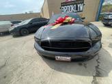 Thumbnail of 2013 Black Ford Mustang