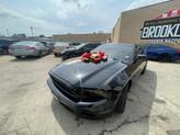 Thumbnail of 2013 Black Ford Mustang