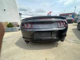 Thumbnail of 2013 Black Ford Mustang