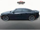 Thumbnail of 2019 Pitch Black Clearcoat Dodge Charger