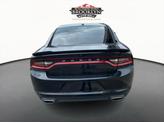 Thumbnail of 2019 Pitch Black Clearcoat Dodge Charger