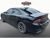 Thumbnail of 2019 Pitch Black Clearcoat Dodge Charger