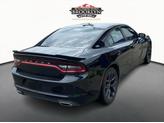 Thumbnail of 2019 Pitch Black Clearcoat Dodge Charger