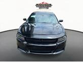 Thumbnail of 2019 Pitch Black Clearcoat Dodge Charger