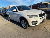 Thumbnail of 2012 Alpine White BMW X6
