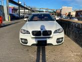 Photo of 2012 Alpine White BMW X6