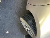 Thumbnail of 2017 Gun Metallic Nissan Maxima
