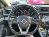 Thumbnail of 2017 Gun Metallic Nissan Maxima