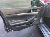 Thumbnail of 2017 Gun Metallic Nissan Maxima