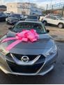 Thumbnail of 2017 Gun Metallic Nissan Maxima