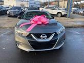 Thumbnail of 2017 Gun Metallic Nissan Maxima