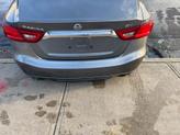 Thumbnail of 2017 Gun Metallic Nissan Maxima