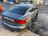 Thumbnail of 2017 Gun Metallic Nissan Maxima