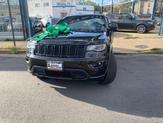 Thumbnail of 2017 Diamond Black Crystal Pearlcoat Jeep Grand Cherokee