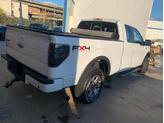 Thumbnail of 2011 Oxford White Ford F-150