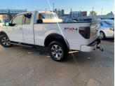 Thumbnail of 2011 Oxford White Ford F-150