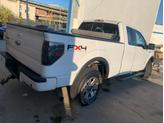 Thumbnail of 2011 Oxford White Ford F-150