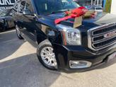 Thumbnail of 2016 Onyx Black GMC Yukon XL