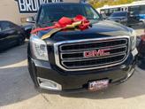 Photo of 2016 Onyx Black GMC Yukon XL