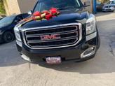 Thumbnail of 2016 Onyx Black GMC Yukon XL