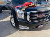 Thumbnail of 2016 Onyx Black GMC Yukon XL