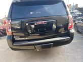 Thumbnail of 2016 Onyx Black GMC Yukon XL