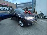Thumbnail of 2014 Imperial Blue Metallic BMW X5