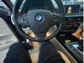 Thumbnail of 2014 Imperial Blue Metallic BMW X5