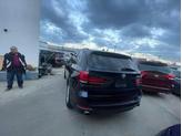 Thumbnail of 2014 Imperial Blue Metallic BMW X5