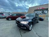 Thumbnail of 2014 Imperial Blue Metallic BMW X5