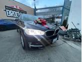 Photo of 2014 Imperial Blue Metallic BMW X5