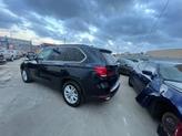 Thumbnail of 2014 Imperial Blue Metallic BMW X5