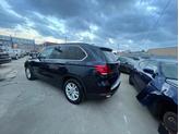 Thumbnail of 2014 Imperial Blue Metallic BMW X5