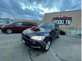 Thumbnail of 2014 Imperial Blue Metallic BMW X5