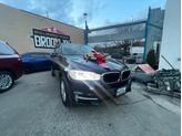 Thumbnail of 2014 Imperial Blue Metallic BMW X5