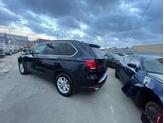 Thumbnail of 2014 Imperial Blue Metallic BMW X5