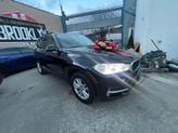 Thumbnail of 2014 Imperial Blue Metallic BMW X5