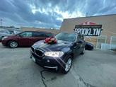 Thumbnail of 2014 Imperial Blue Metallic BMW X5