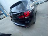 Thumbnail of 2014 Imperial Blue Metallic BMW X5