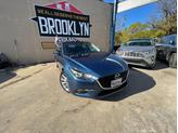 Thumbnail of 2017 Eternal Blue Mica Mazda Mazda3